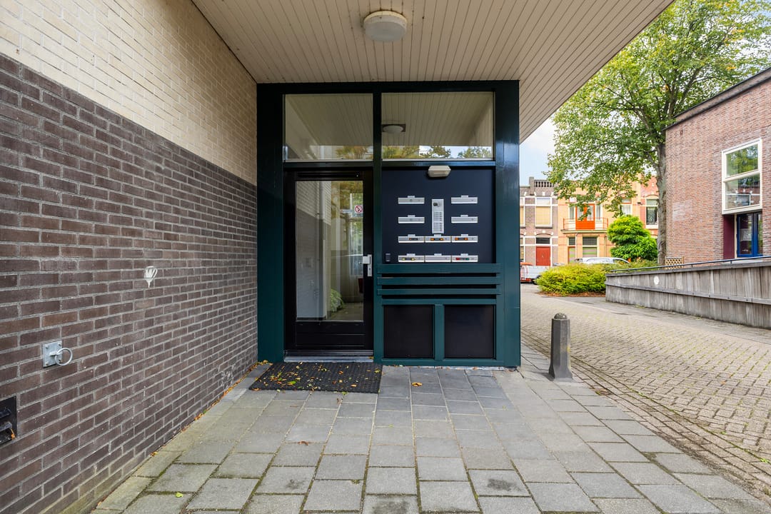 Foto 7 van Diaconessenpark 20