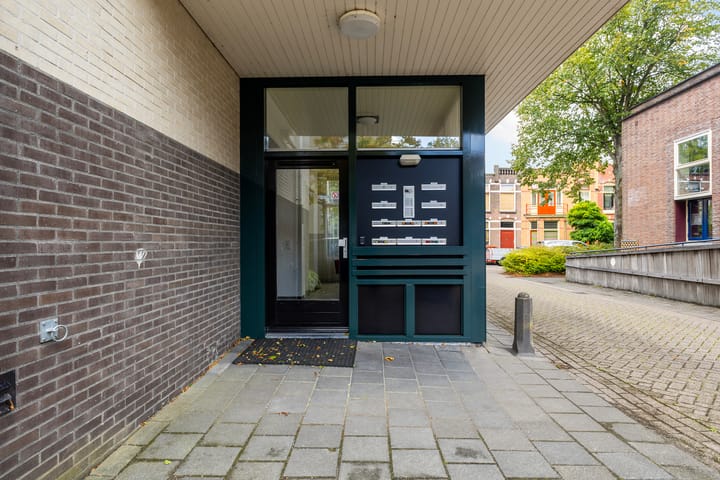 Foto 7 van Diaconessenpark 20