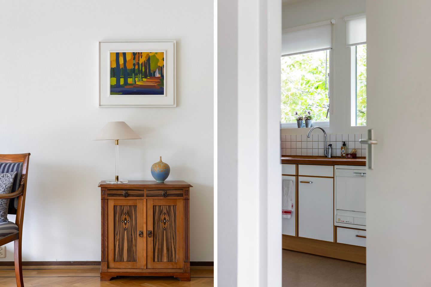 Foto 20 van Diaconessenpark 20