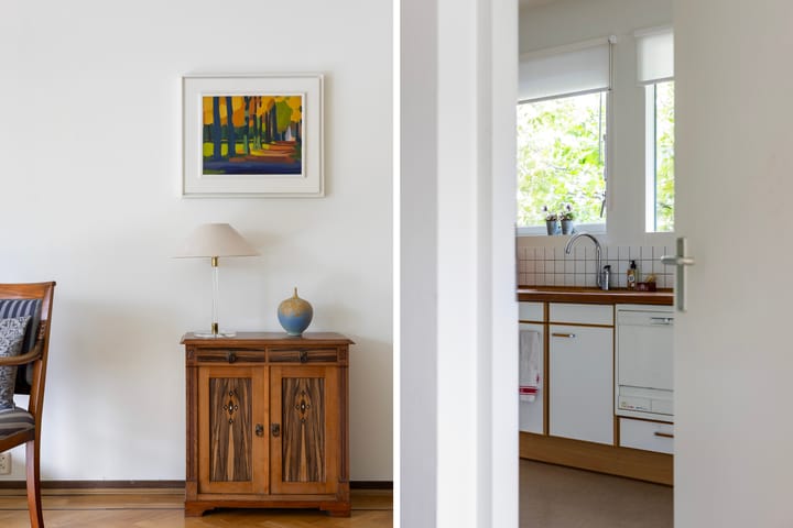 Foto 20 van Diaconessenpark 20