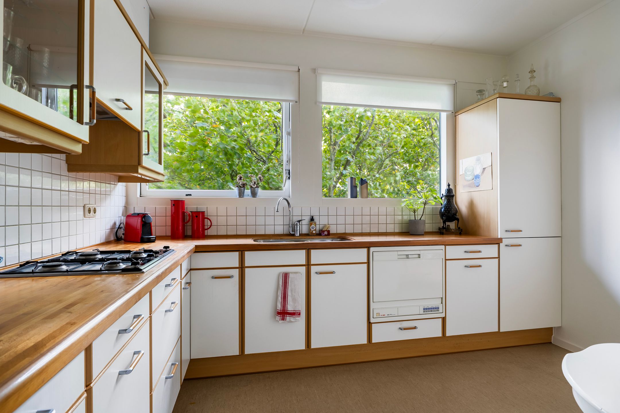 Foto 21 van Diaconessenpark 20