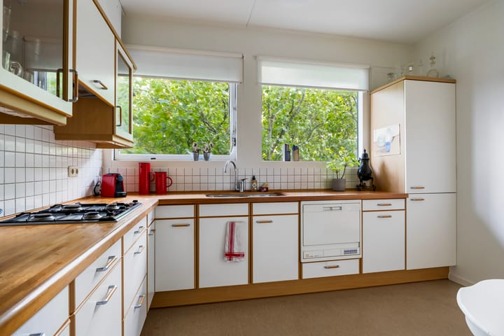 Foto 21 van Diaconessenpark 20