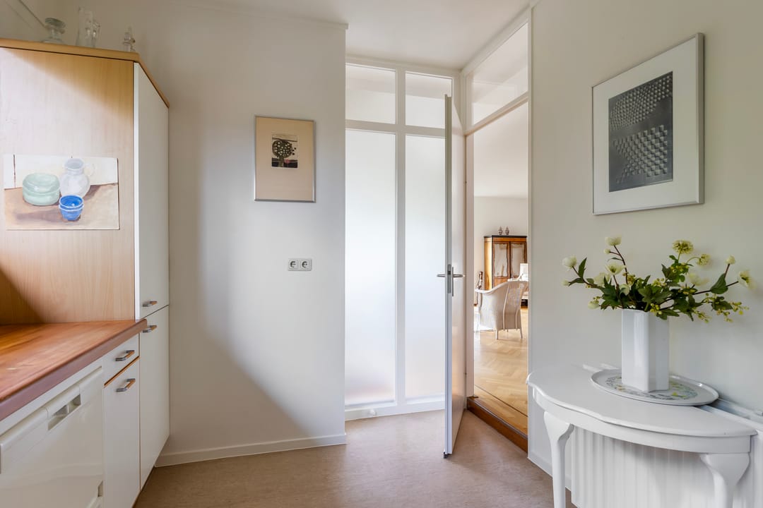 Foto 22 van Diaconessenpark 20