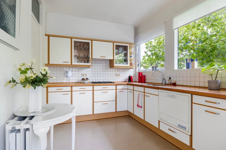 Foto 23 van Diaconessenpark 20