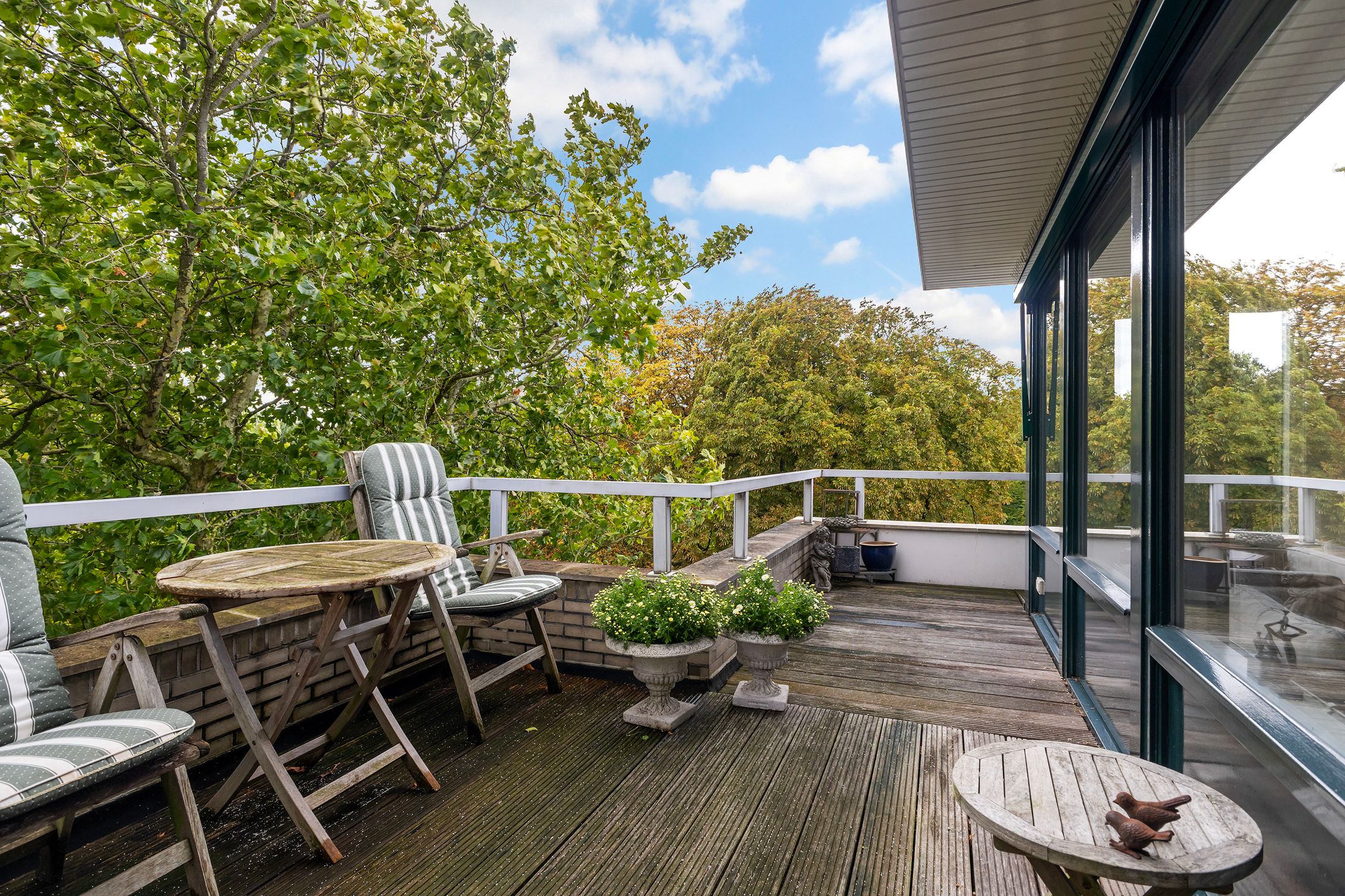 Foto 24 van Diaconessenpark 20