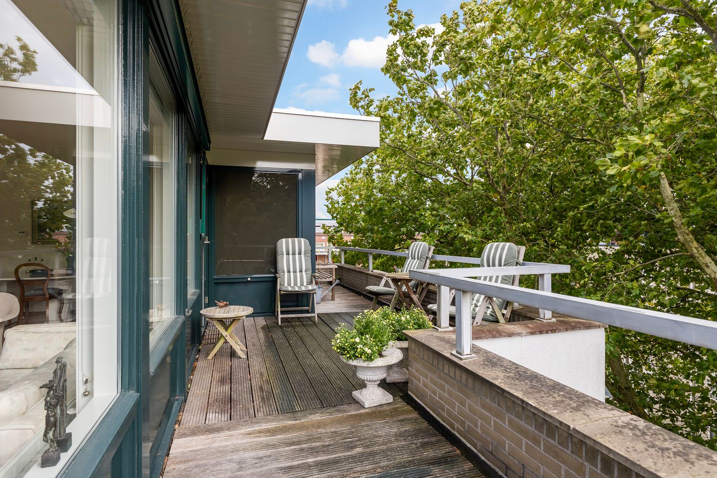 Foto 25 van Diaconessenpark 20