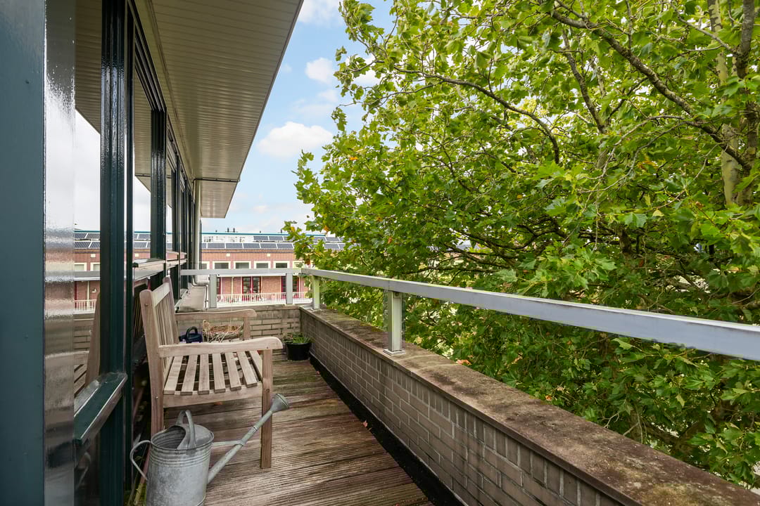 Foto 26 van Diaconessenpark 20