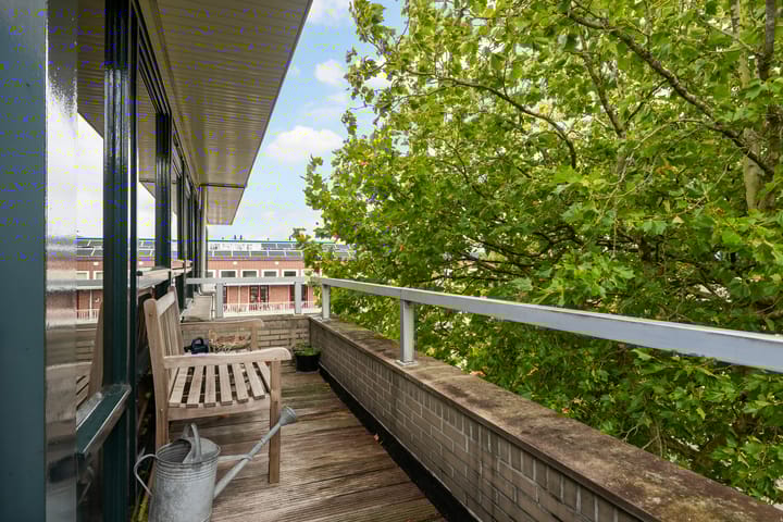 Foto 26 van Diaconessenpark 20