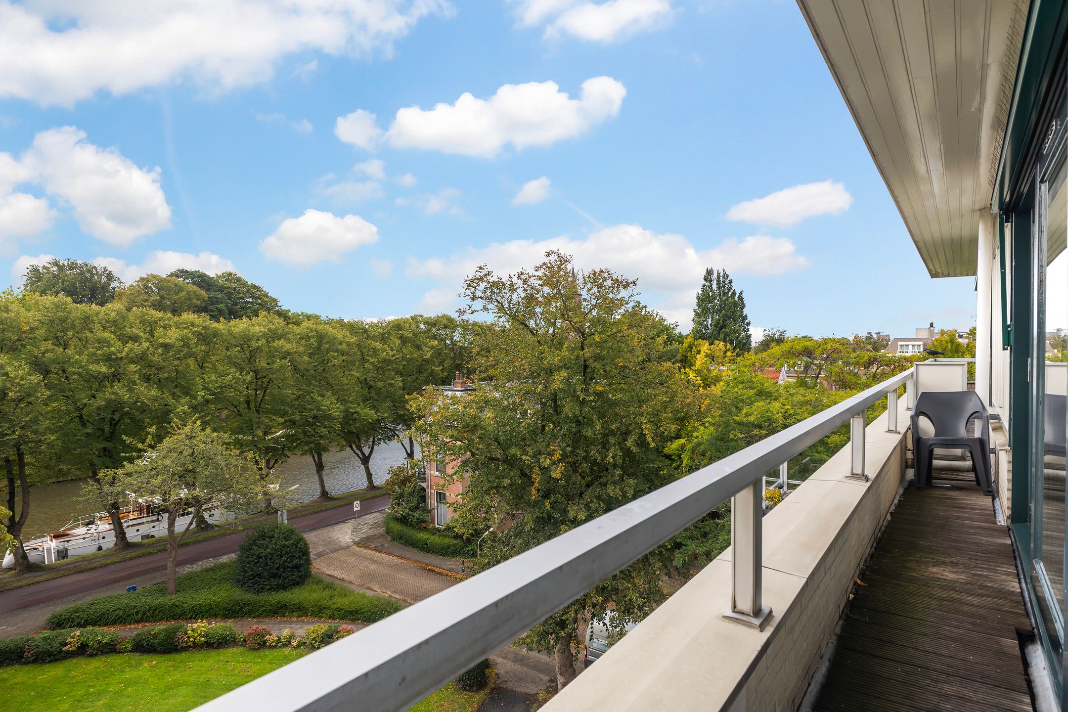 Foto 27 van Diaconessenpark 20