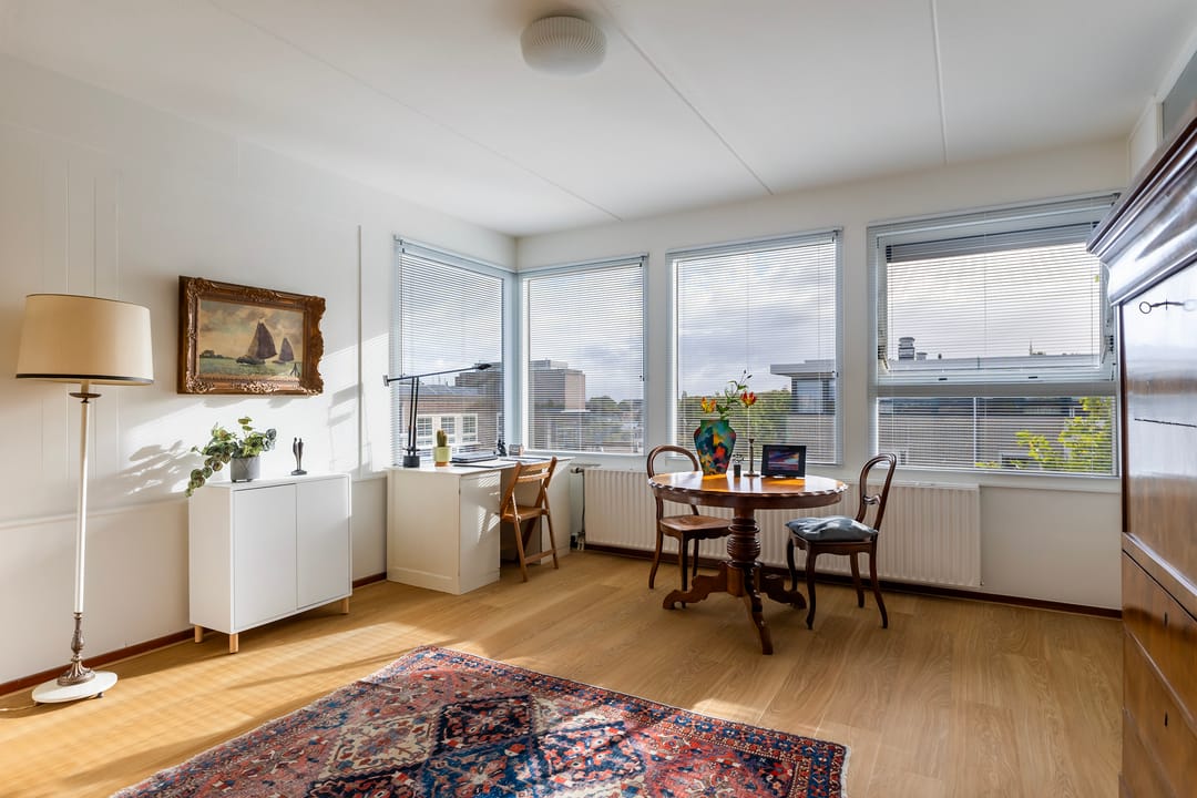 Foto 28 van Diaconessenpark 20