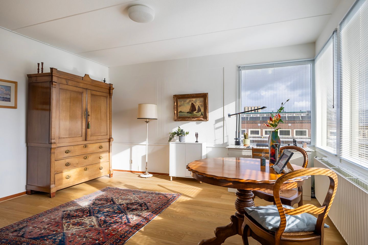 Foto 29 van Diaconessenpark 20