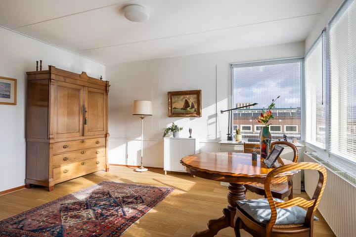 Foto 29 van Diaconessenpark 20