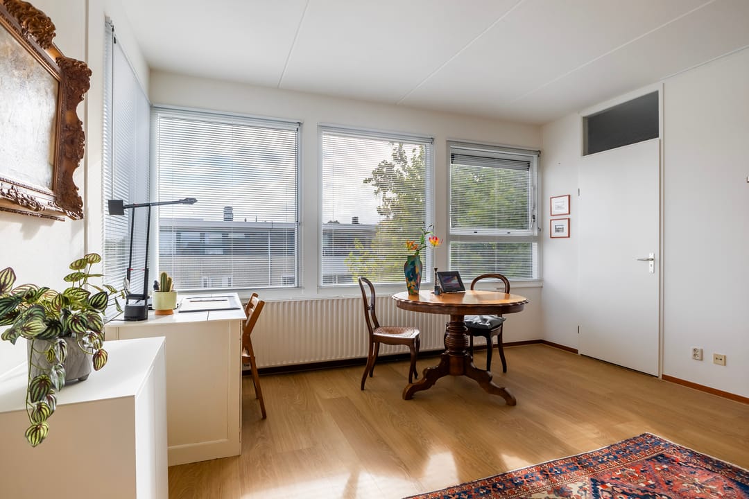 Foto 31 van Diaconessenpark 20