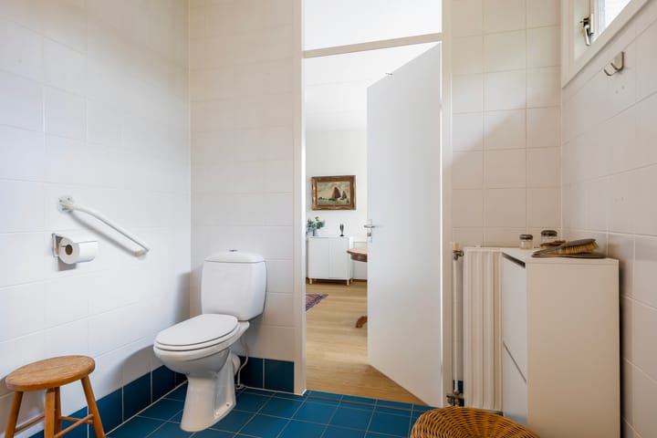 Foto 32 van Diaconessenpark 20