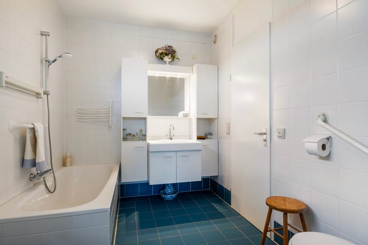 Foto 35 van Diaconessenpark 20