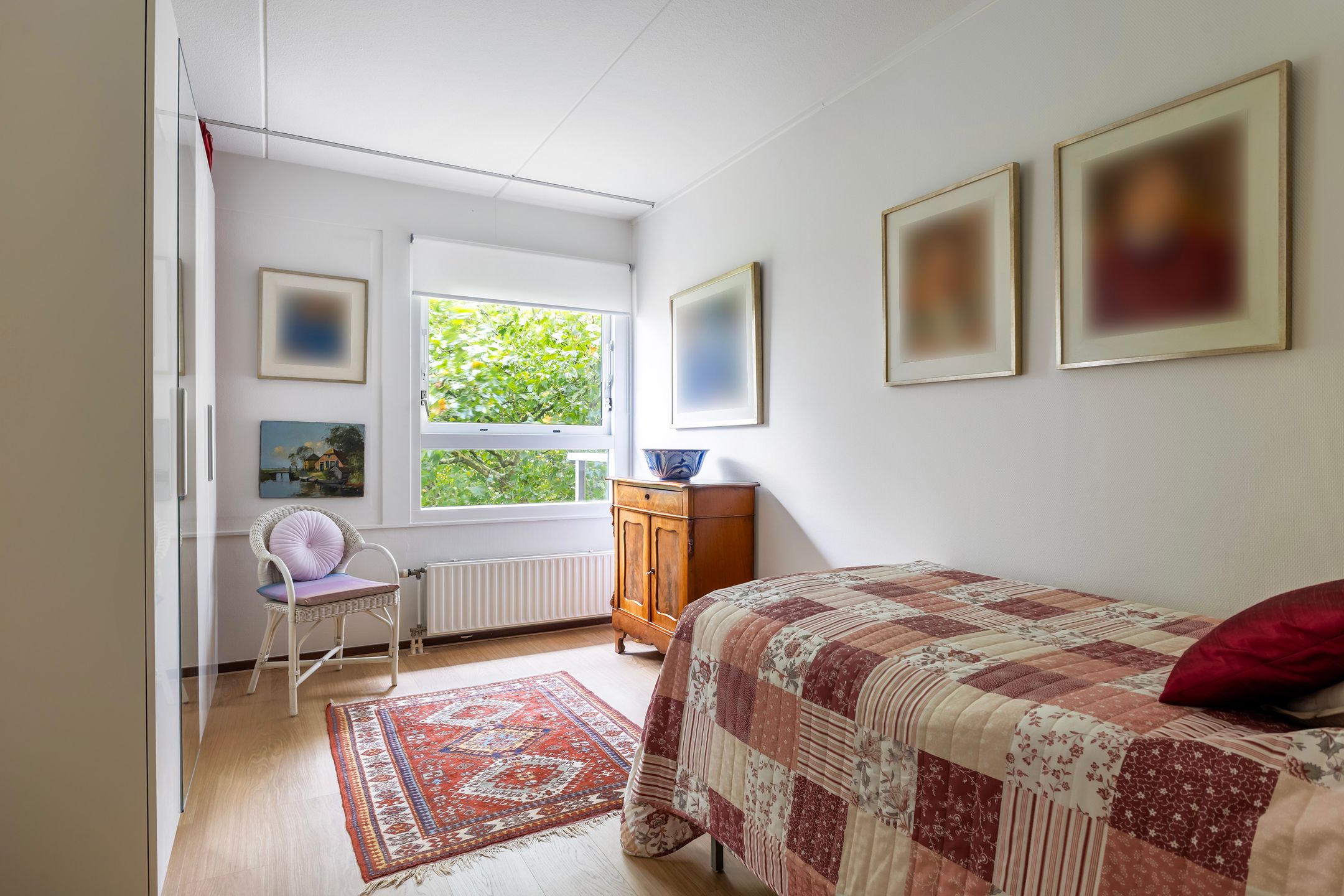 Foto 36 van Diaconessenpark 20