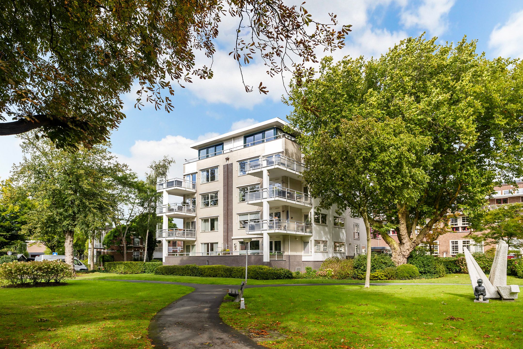 Foto 39 van Diaconessenpark 20