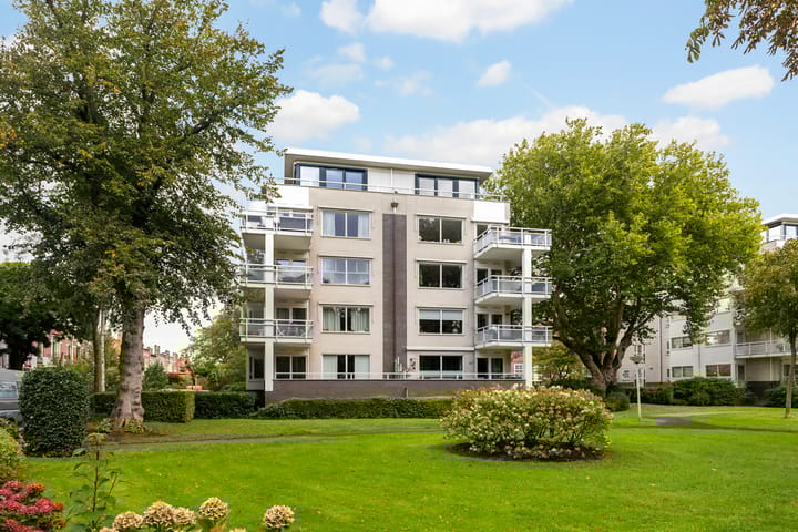 Foto 40 van Diaconessenpark 20