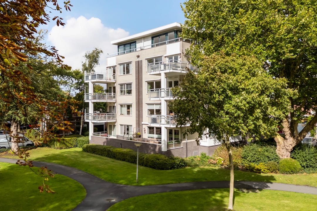 Foto 41 van Diaconessenpark 20