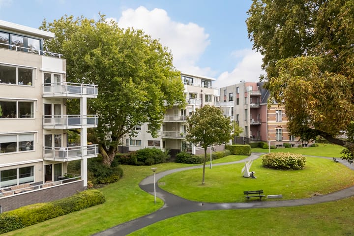 Foto 42 van Diaconessenpark 20