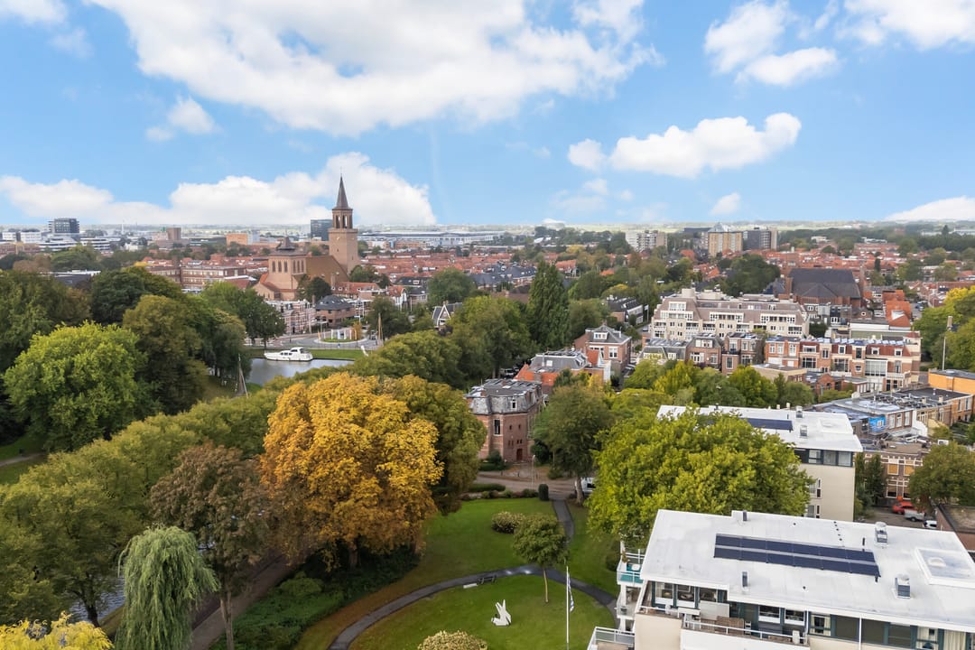 Foto 43 van Diaconessenpark 20