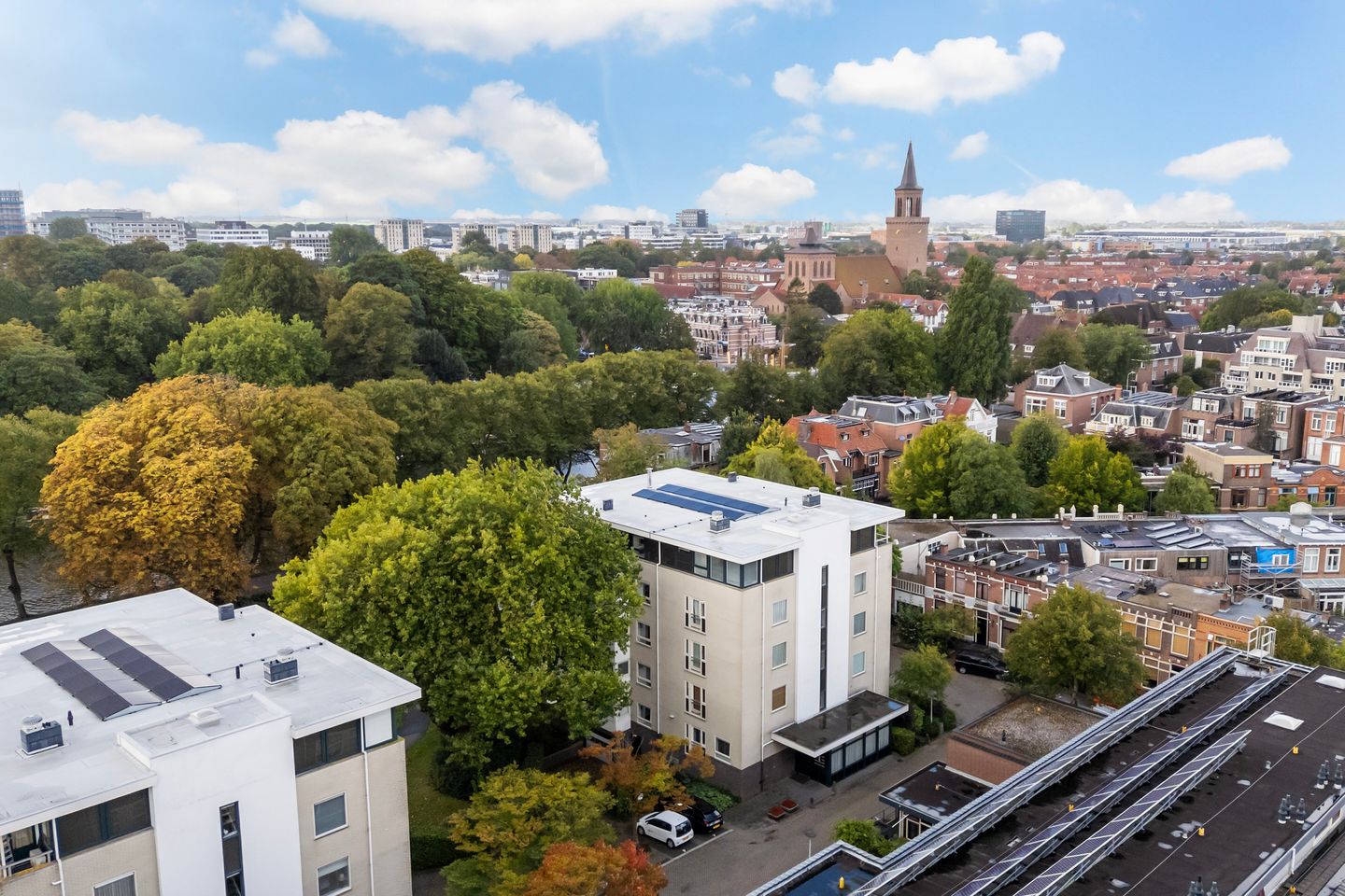 Foto 44 van Diaconessenpark 20