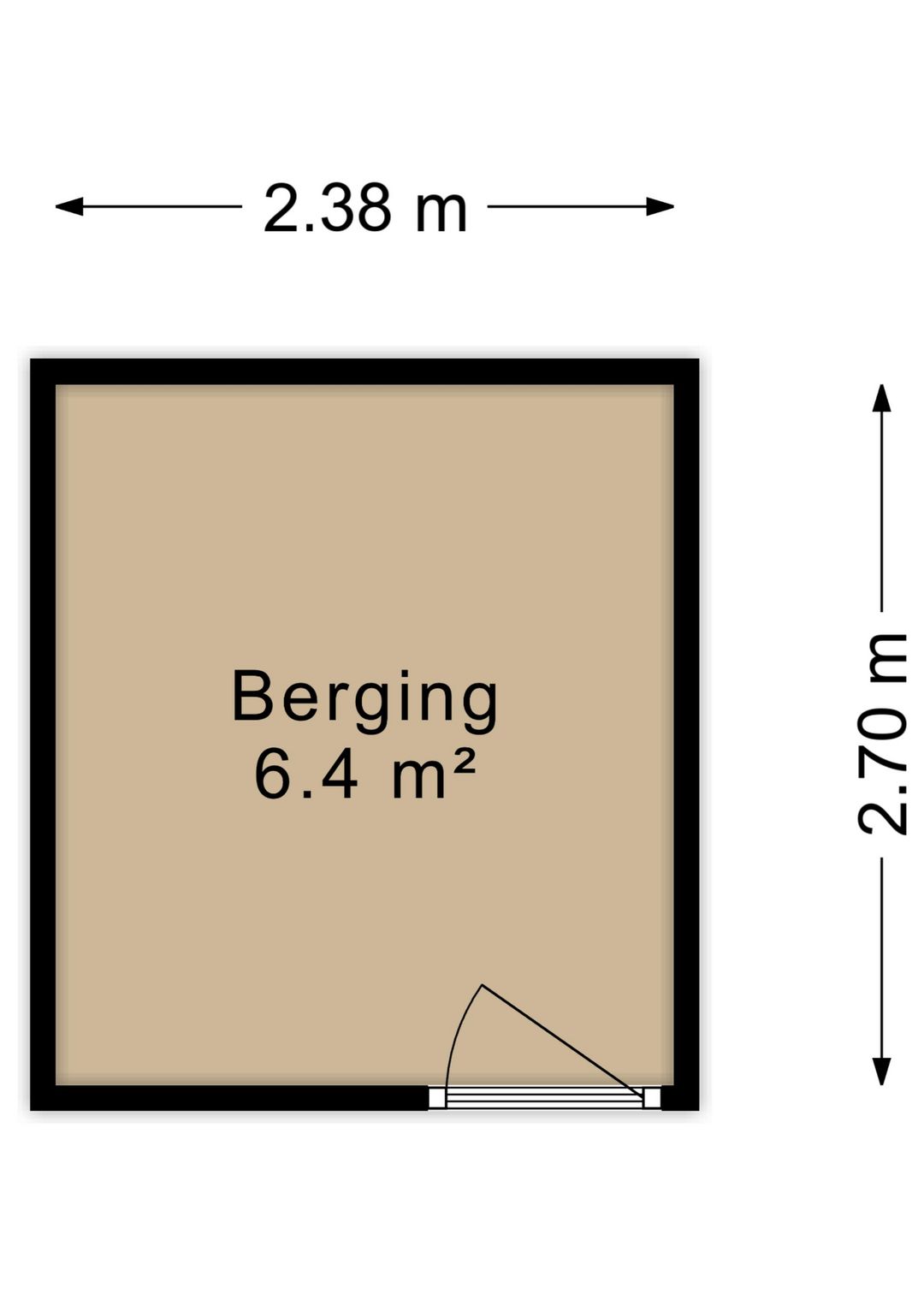 Foto 46 van Diaconessenpark 20