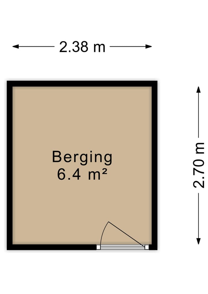 Foto 46 van Diaconessenpark 20