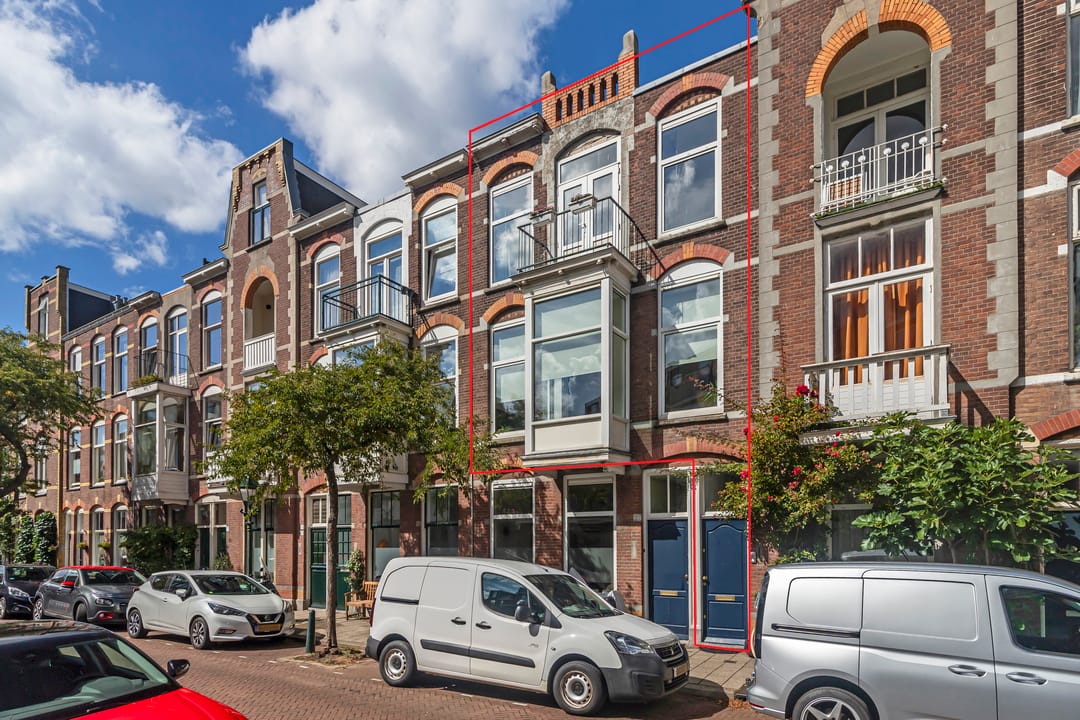 Photo 2 of Columbusstraat 225