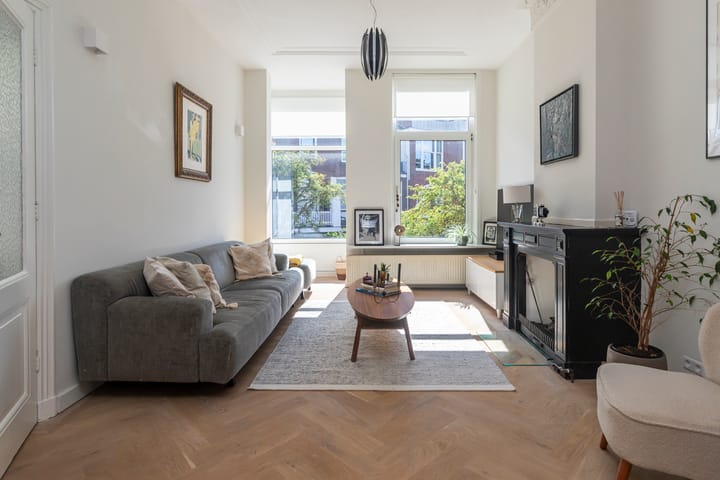 Foto 3 van Columbusstraat 225