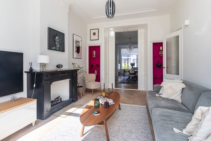 Foto 4 van Columbusstraat 225