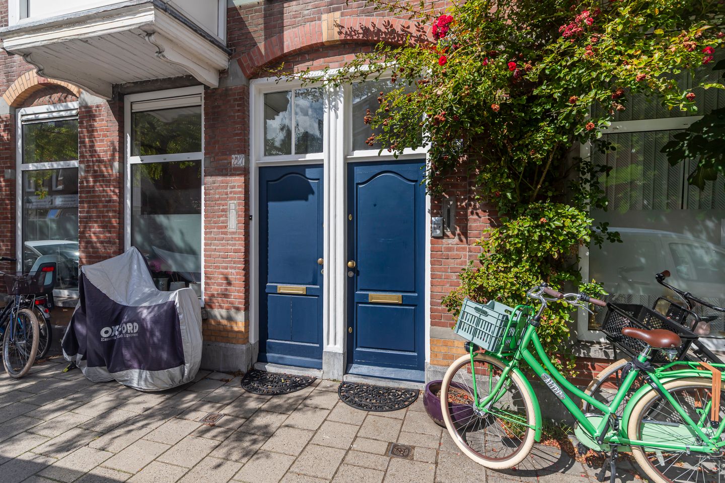 Photo 5 of Columbusstraat 225