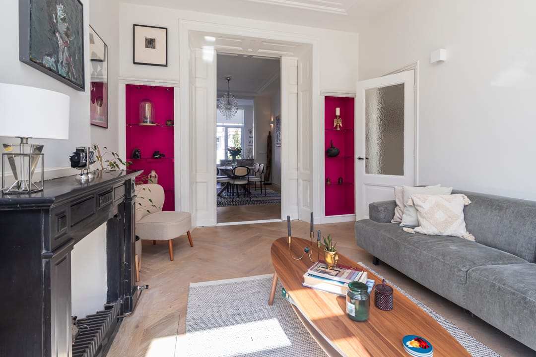 Photo 8 of Columbusstraat 225