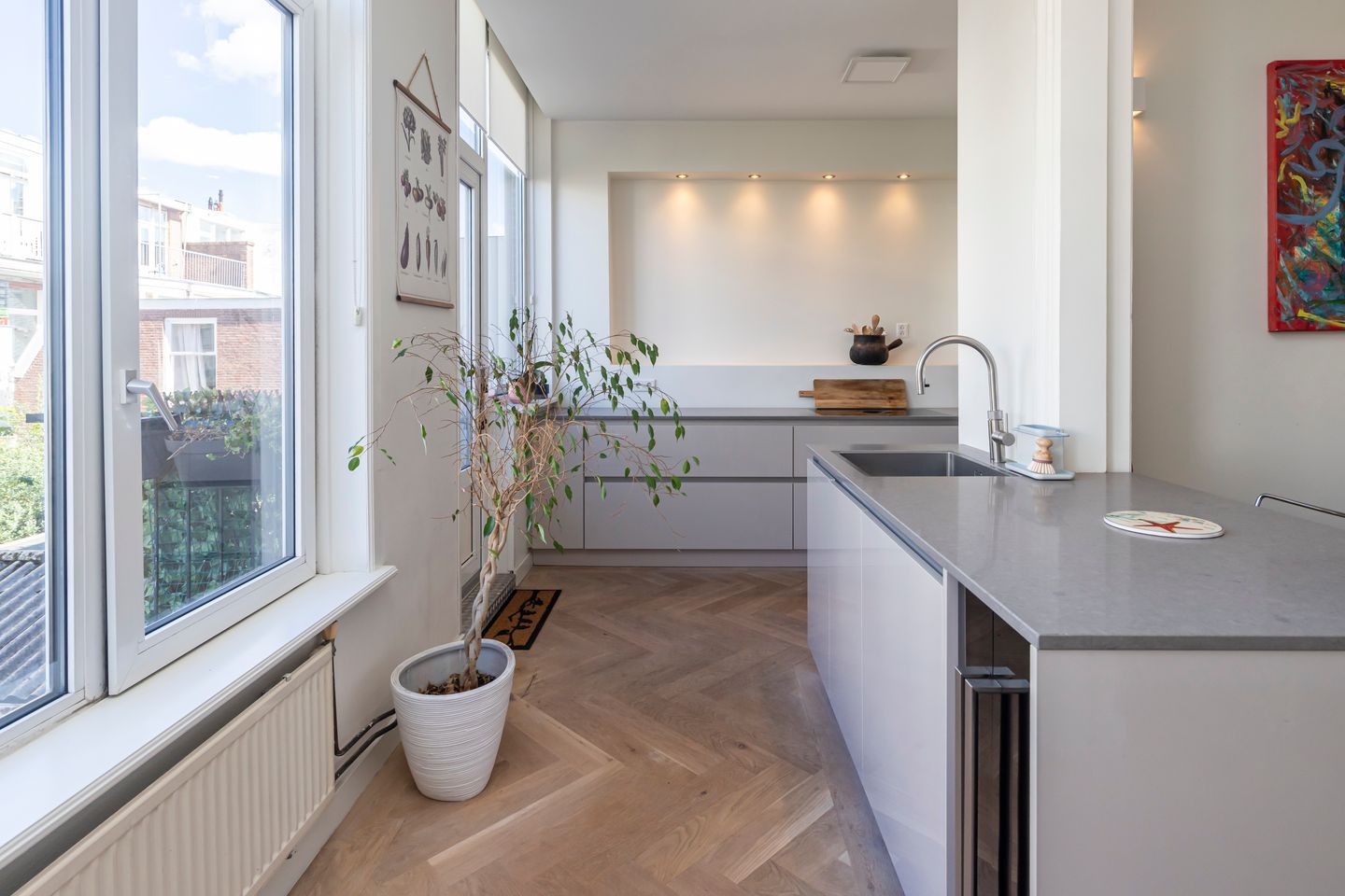 Photo 14 of Columbusstraat 225