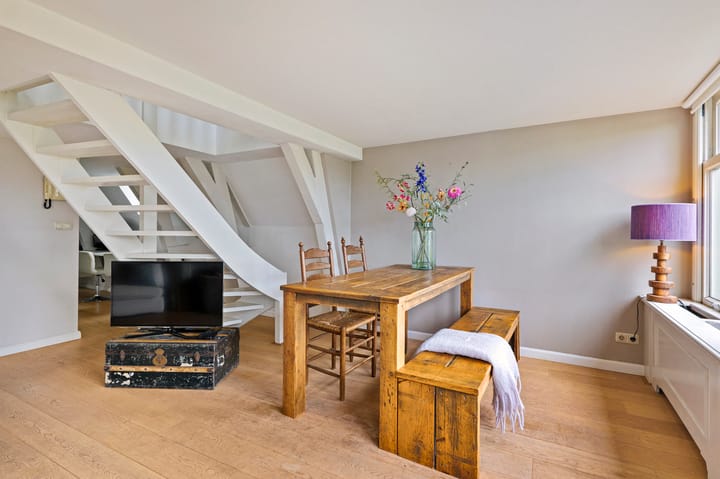 Foto 3 van Prinsengracht 731-E