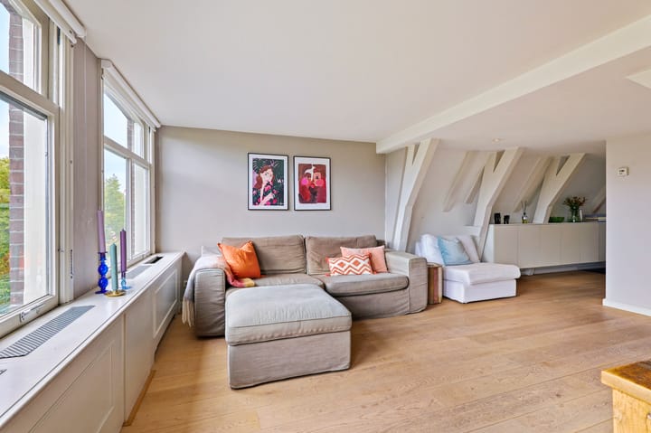 Foto 4 van Prinsengracht 731-E