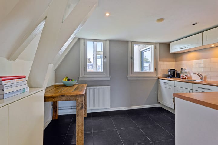 Foto 6 van Prinsengracht 731-E