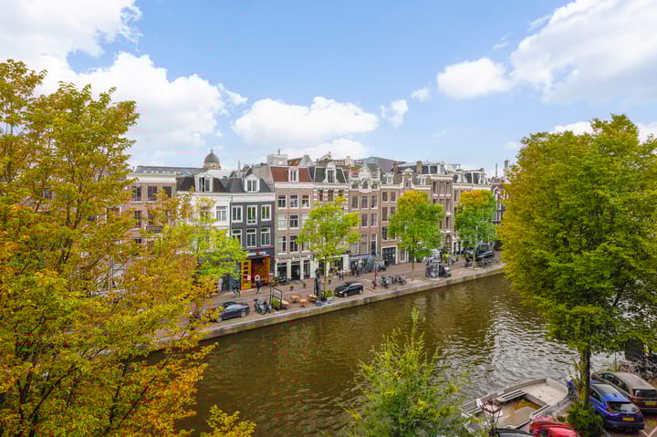 Foto 8 van Prinsengracht 731-E