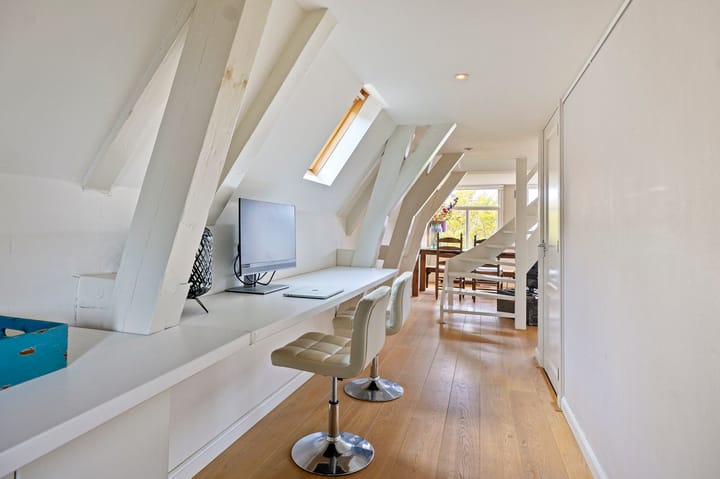 Foto 10 van Prinsengracht 731-E