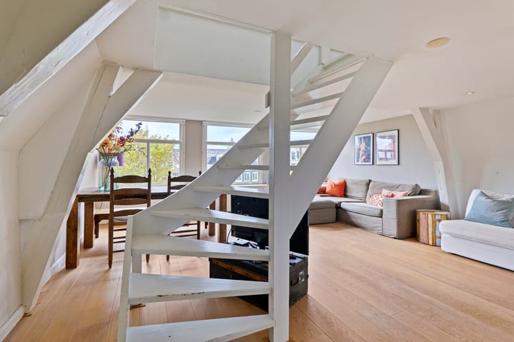 Foto 11 van Prinsengracht 731-E