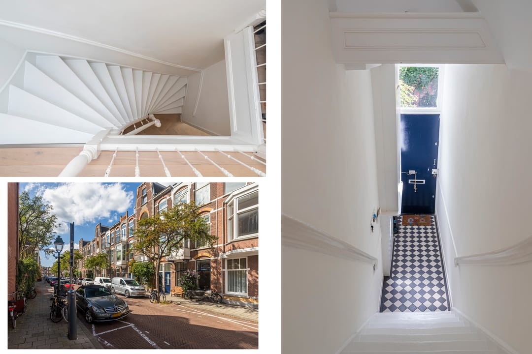 Photo 37 of Columbusstraat 225