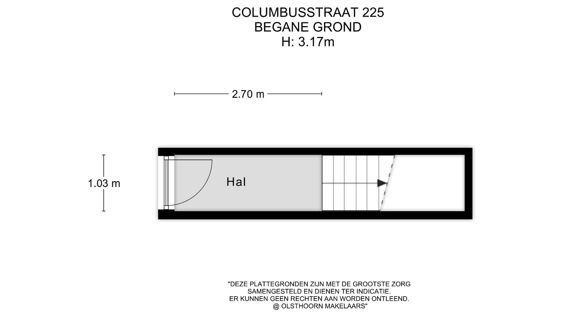 Photo 42 of Columbusstraat 225