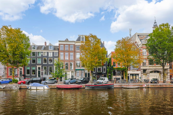 Foto 22 van Prinsengracht 731-E