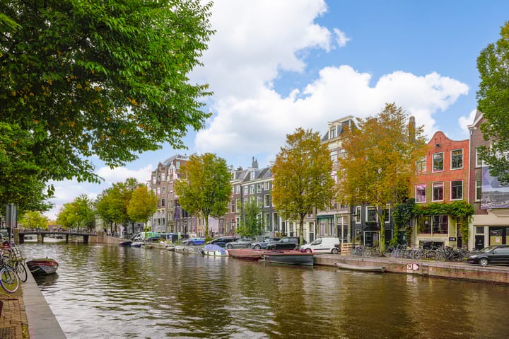 Foto 23 van Prinsengracht 731-E