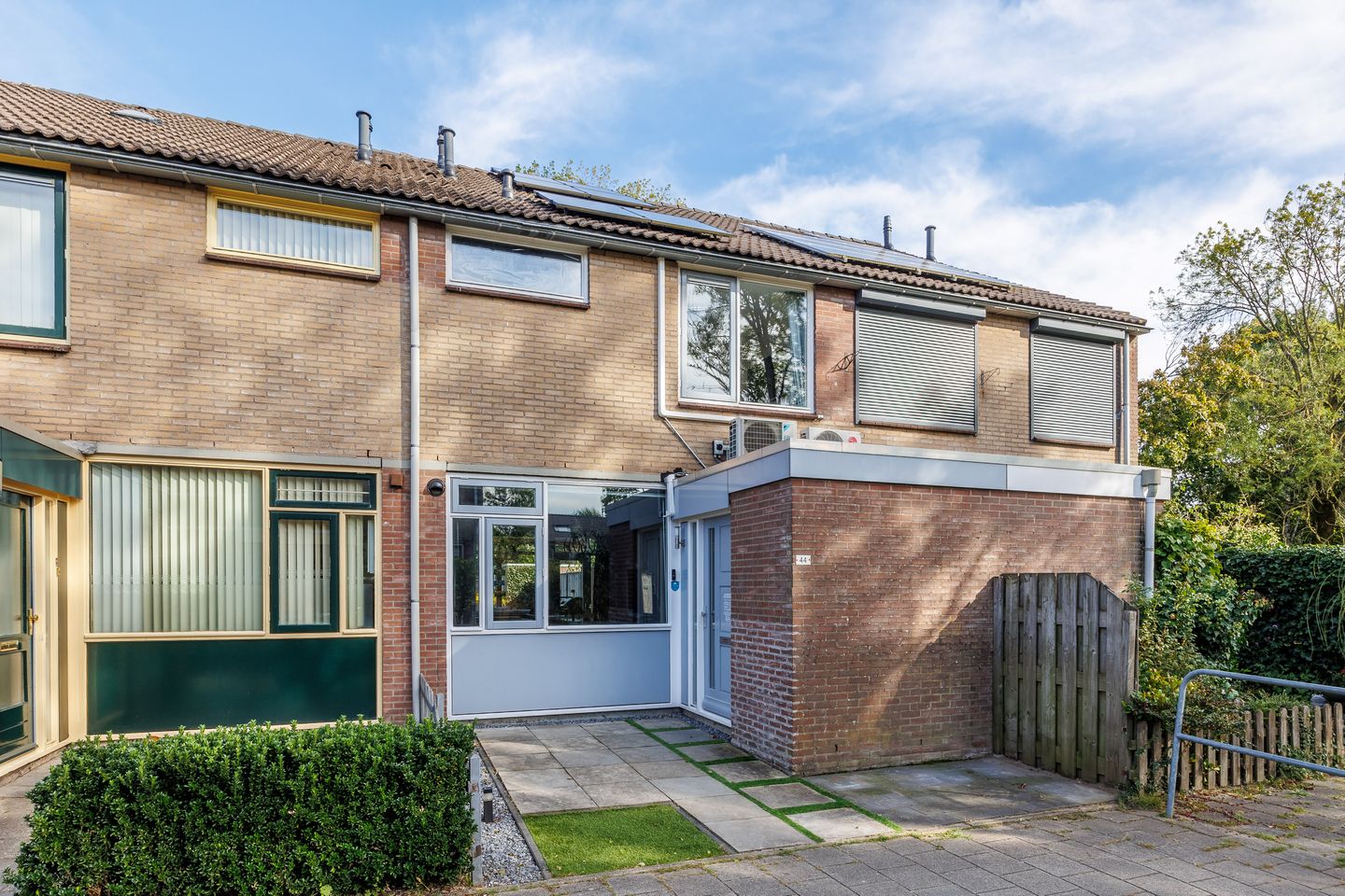 Foto 1 van Helmondstraat 44