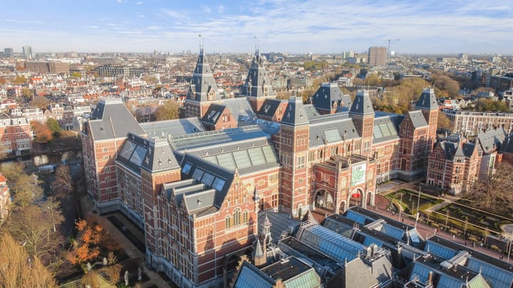 Foto 24 van Prinsengracht 731-E