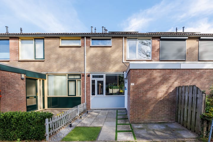 Foto 4 van Helmondstraat 44