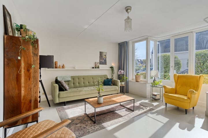 Foto 2 van Ricoutsvoort 20