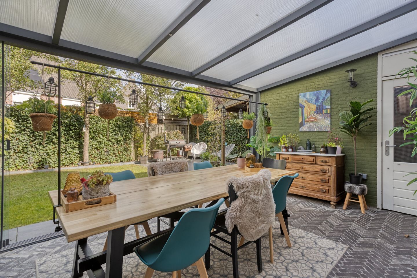 Foto 4 van Ricoutsvoort 20