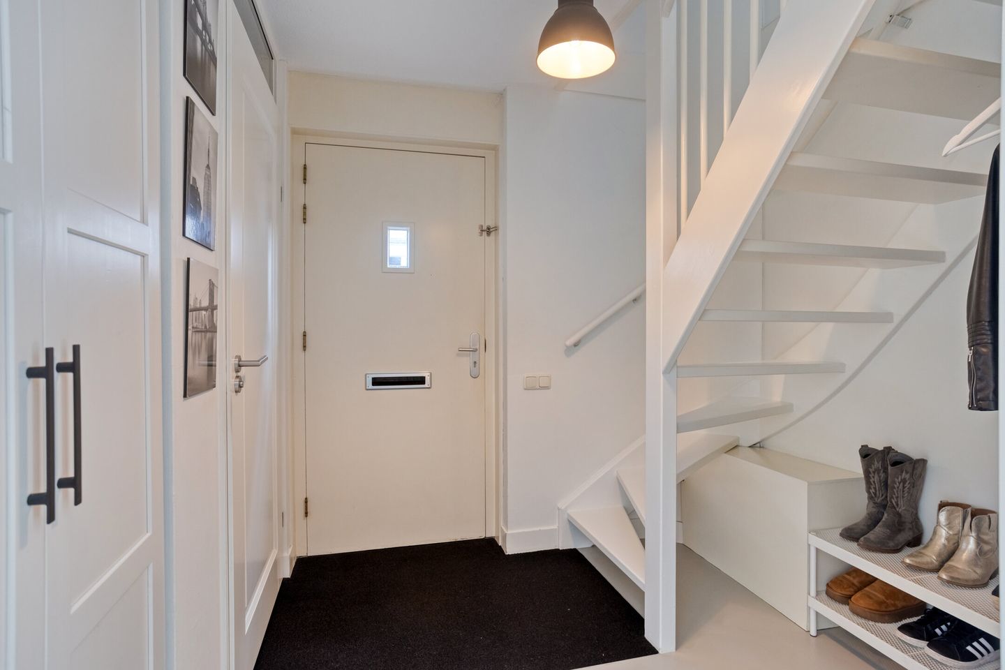 Foto 5 van Ricoutsvoort 20